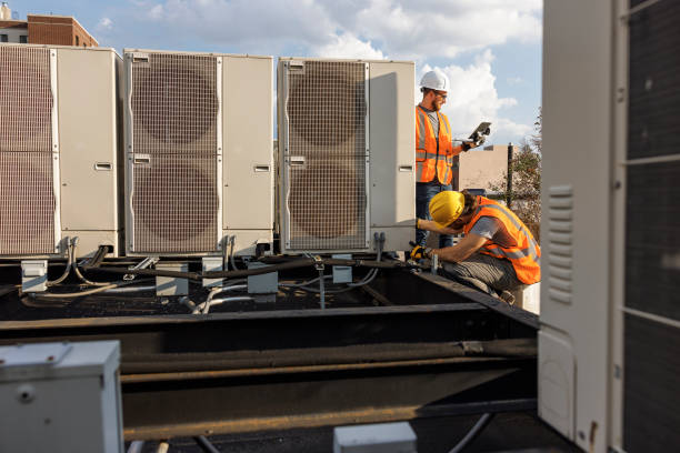 Clarksville, TN HVAC Company