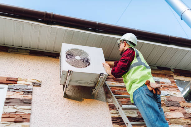 Best VRF (Variable Refrigerant Flow) Systems in Clarksville, TN
