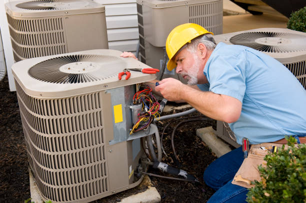 Best Solar-powered HVAC Systems in Clarksville, TN