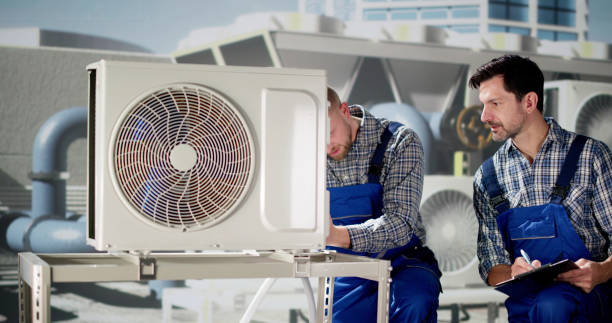 Best Ductless Mini-Split Systems in Clarksville, TN