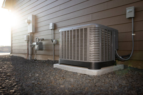 Best Energy-efficient HVAC Solutions in Clarksville, TN